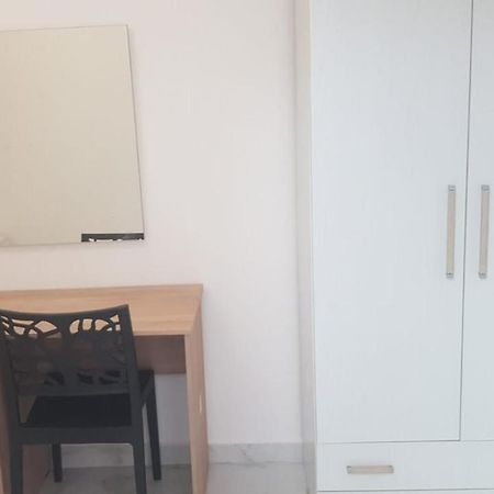 Casa Marzamemi Apartment Luaran gambar