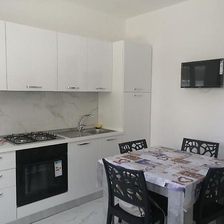 Casa Marzamemi Apartment Luaran gambar