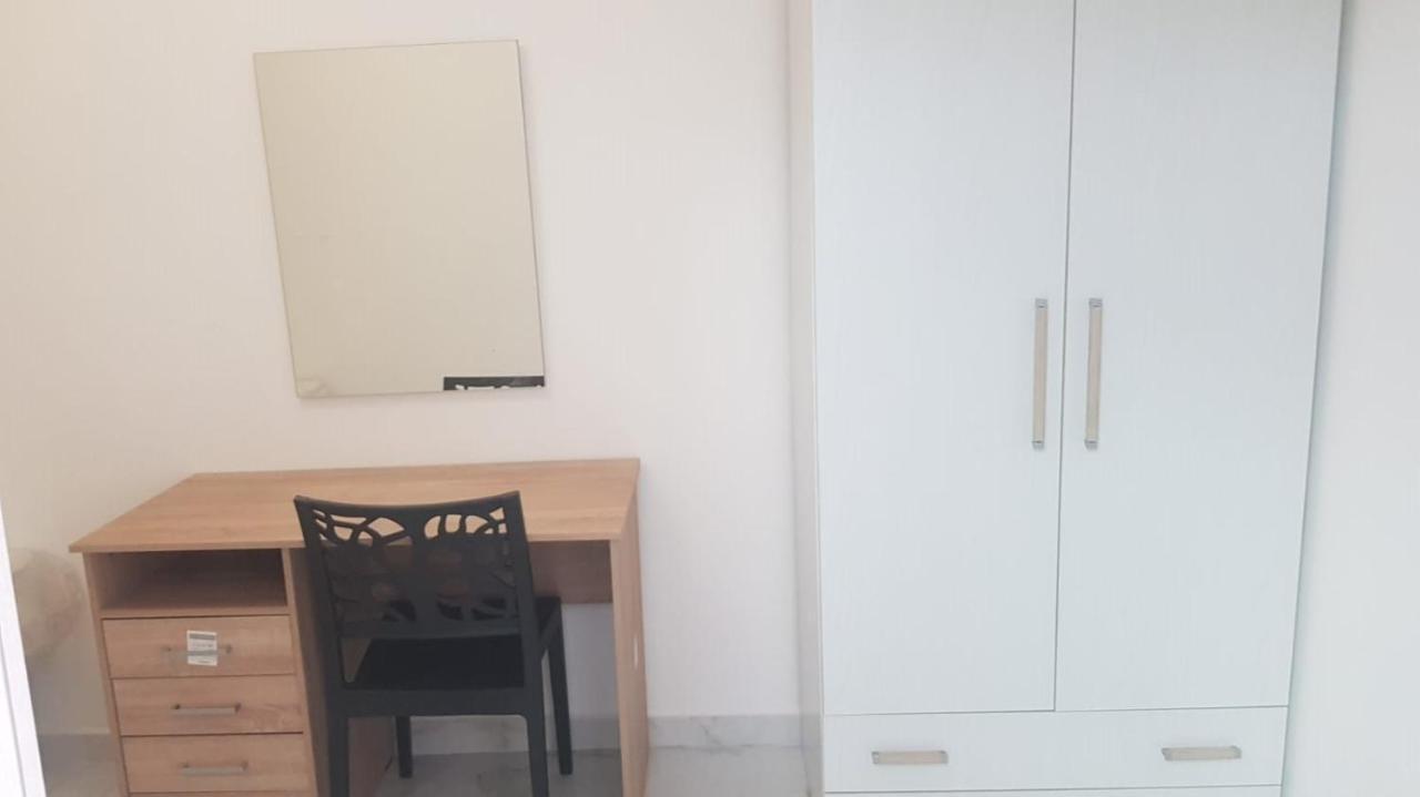 Casa Marzamemi Apartment Luaran gambar