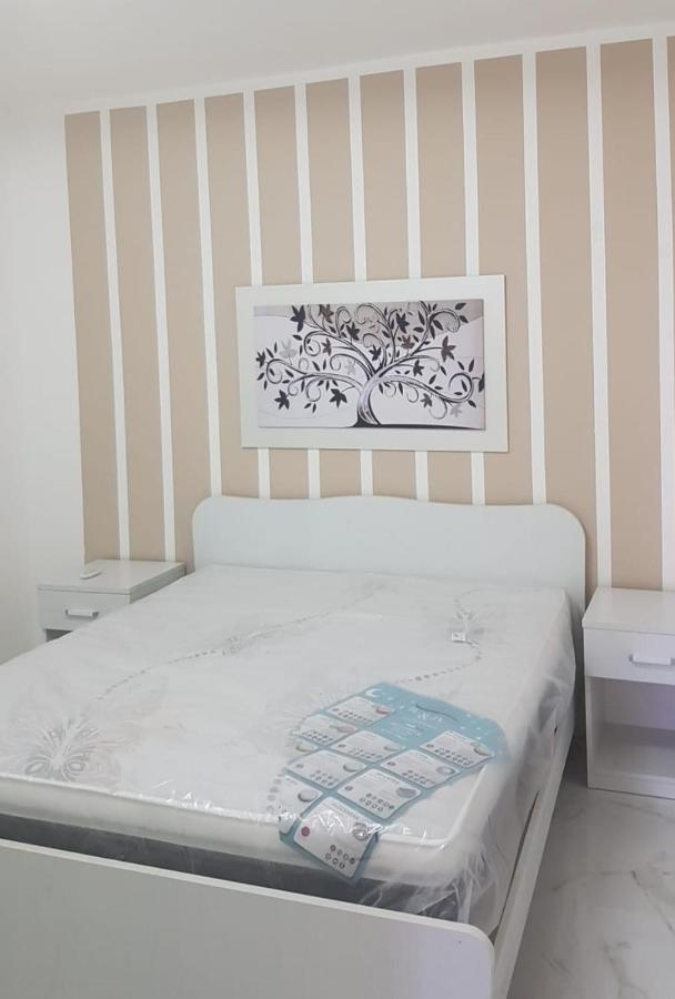 Casa Marzamemi Apartment Luaran gambar