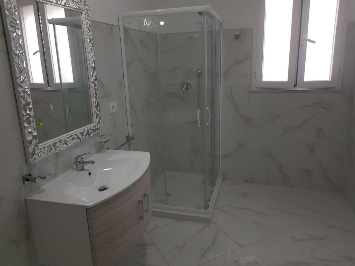 Casa Marzamemi Apartment Luaran gambar