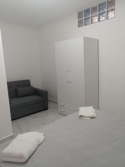 Casa Marzamemi Apartment Luaran gambar