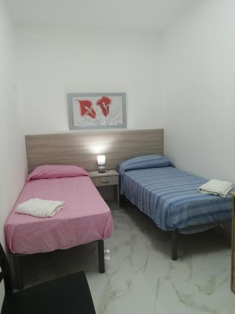 Casa Marzamemi Apartment Luaran gambar
