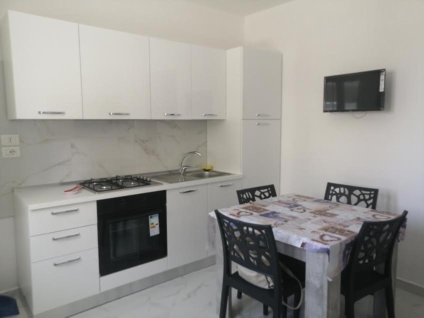 Casa Marzamemi Apartment Luaran gambar