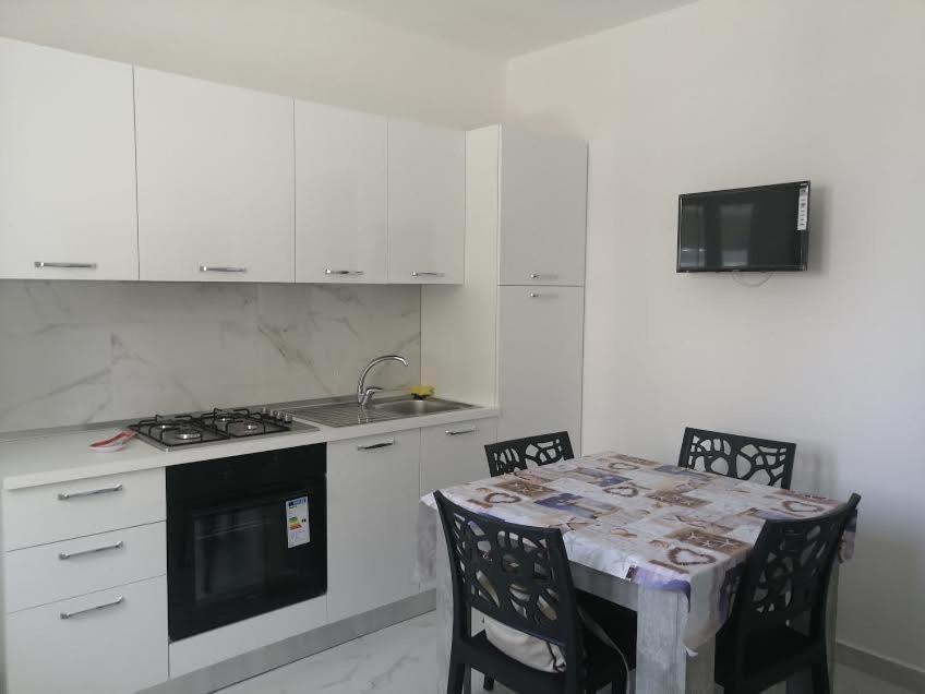 Casa Marzamemi Apartment Luaran gambar