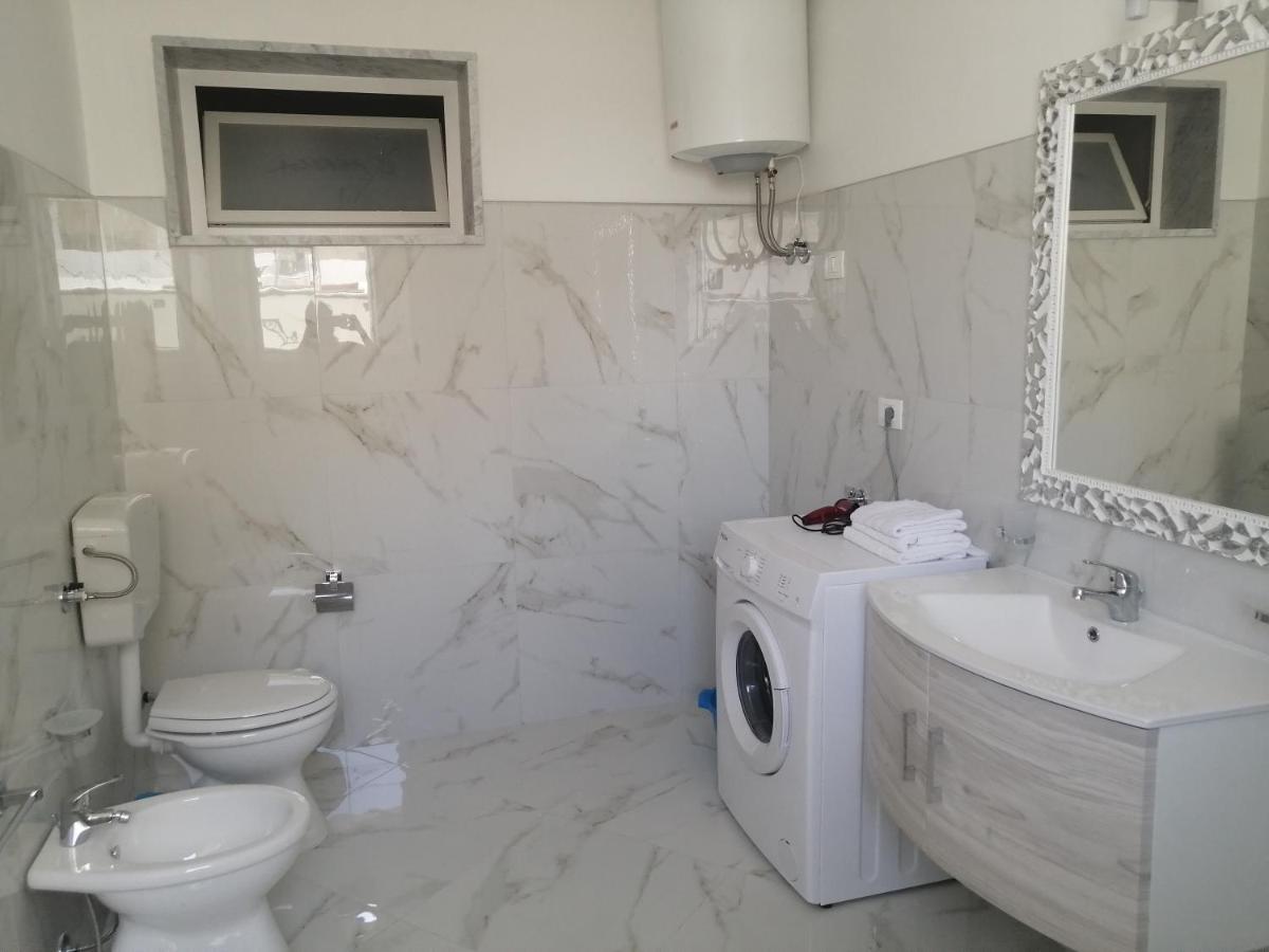 Casa Marzamemi Apartment Luaran gambar